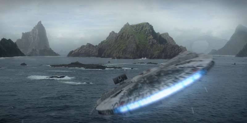 Illustration for article titled First Jedi Aviary